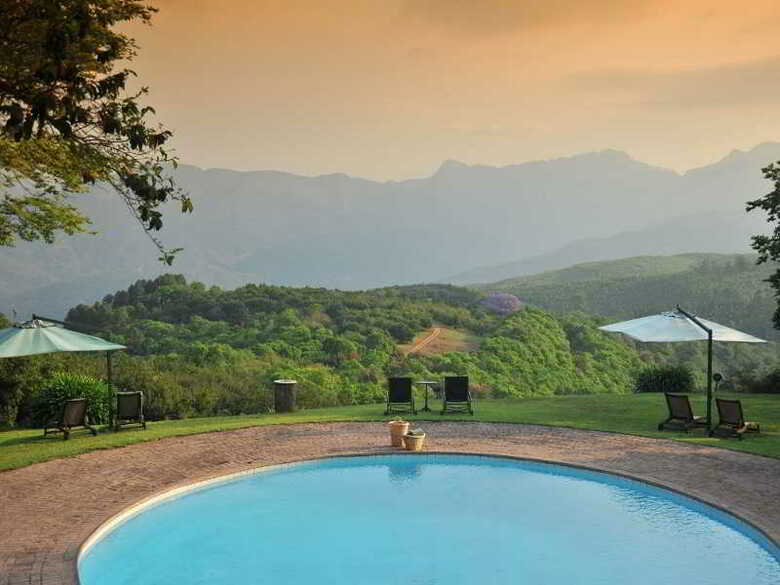 Coach House Hotel & Spa