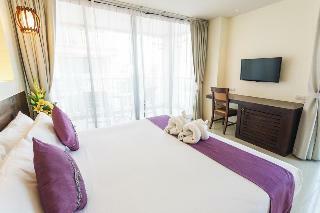 The Kiang Haad Beach Hua Hin Hotel