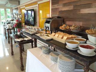 The Kiang Haad Beach Hua Hin Hotel