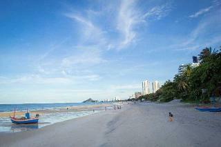 The Kiang Haad Beach Hua Hin Hotel