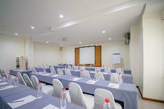 The Kiang Haad Beach Hua Hin Hotel