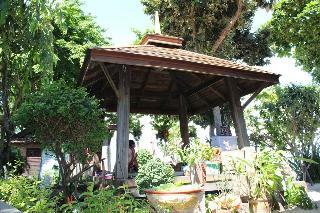 Hotel Ao Cho Hideaway Resort