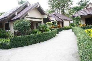 Hotel Ao Cho Hideaway Resort