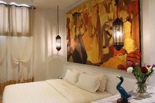Hotel At Niman Conceptual  Home