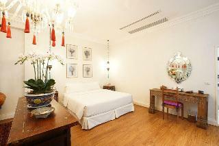 Hotel At Niman Conceptual  Home