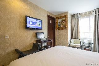 Hotel A Em Le Prince