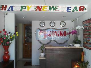 Hotel Koniko Backpackers Hostel