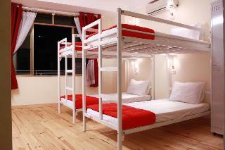 Hotel Koniko Backpackers Hostel