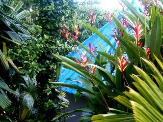 Hotel Koh Mak Buri Hut Natural Resort