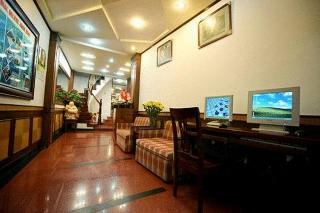 Hotel Hanoi Street