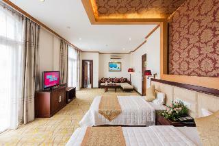 Lao Cai Star Hotel