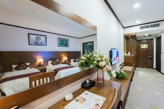 Lao Cai Star Hotel