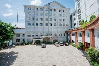 Lao Cai Star Hotel