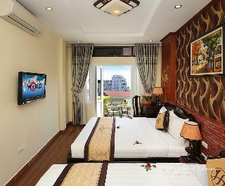Hanoi Sunrise Hotel