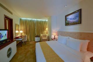 Swissbelhotel Lao Cai