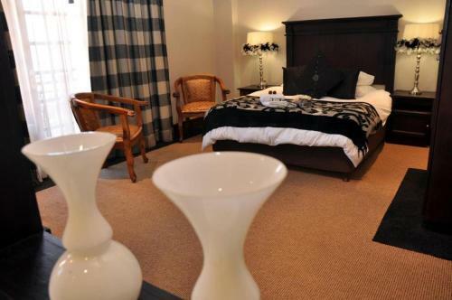 Hotel College Lodge