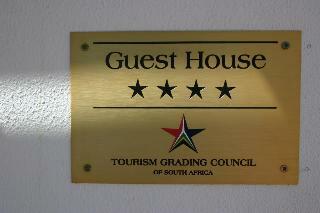 Hotel White Lodge Constantia Guest House