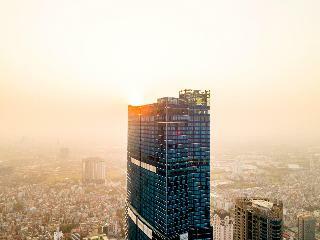 Hotel Intercontinental Hanoi Landmark 72