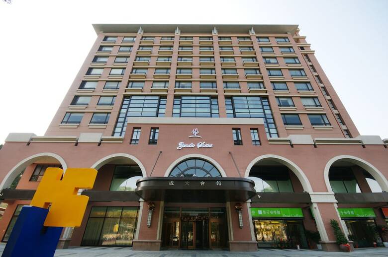 Hotel Zenda Suites
