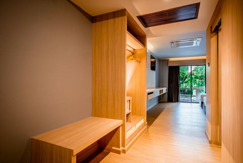 Hotel Thanthip Beach Resort