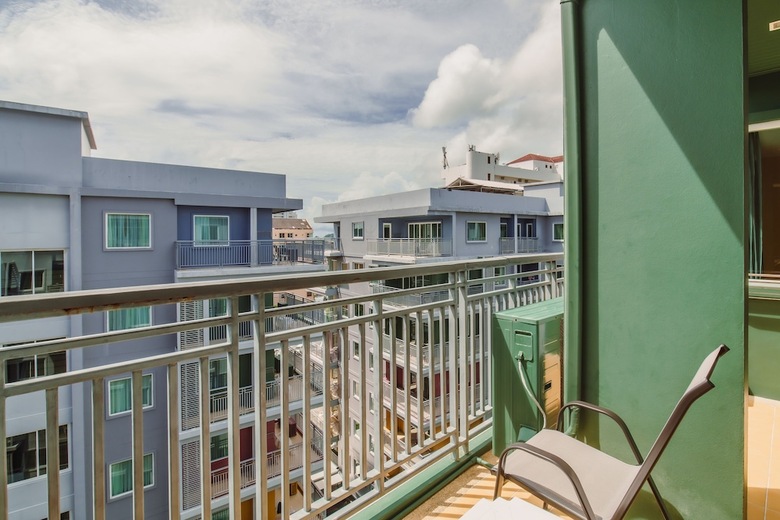 Hotel Bauman Residence