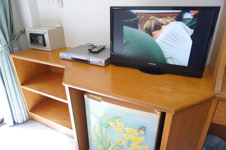 Hostal Andaman Sea Guesthouse