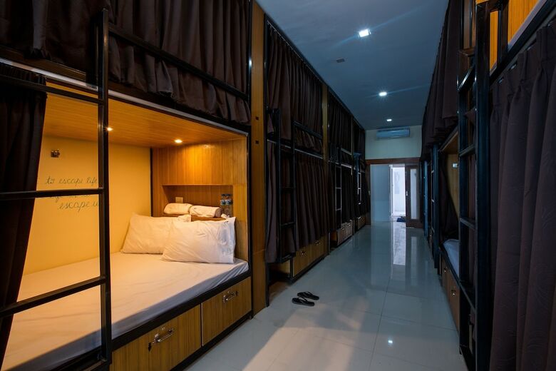 Patong Marina Hotel