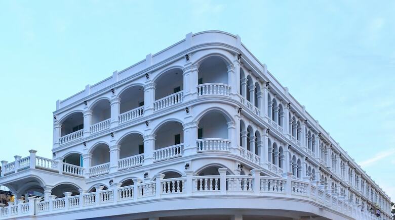 Patong Marina Hotel