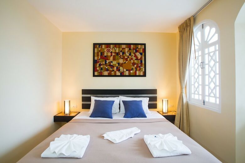 Patong Marina Hotel