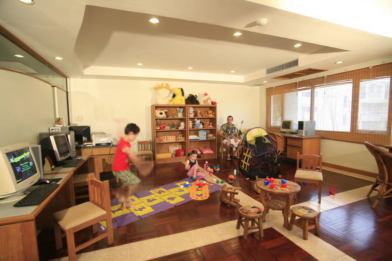 Hotel Sunset Beach Resort
