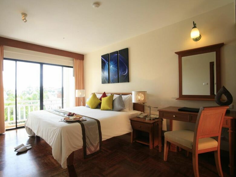 Hotel Sunset Beach Resort