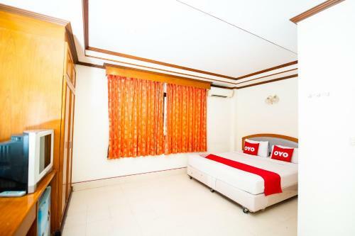 Hostal Wanna House
