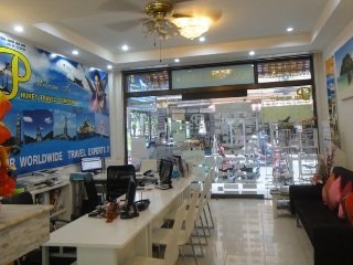 Hostal Loveli Boutique Guesthouse