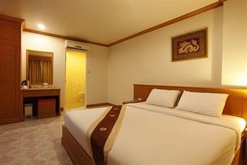 Hostal Casa Jip Guesthouse