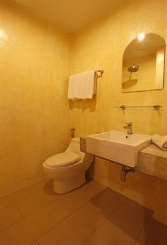 Hostal Casa Jip Guesthouse
