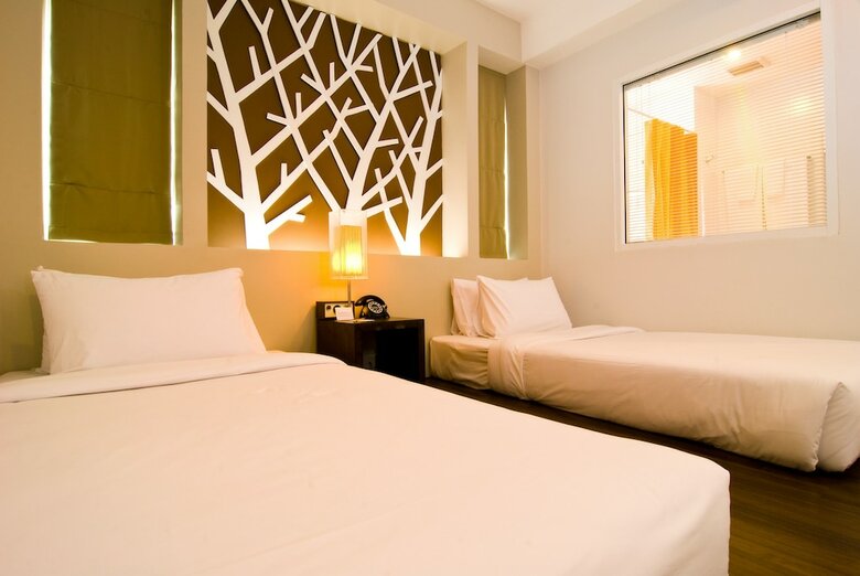 The Album Hotel