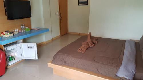 Hotel Patong Eyes