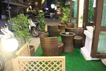 Hotel Yk Patong Resort