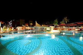 Hotel Andaman Embrace Resort & Spa