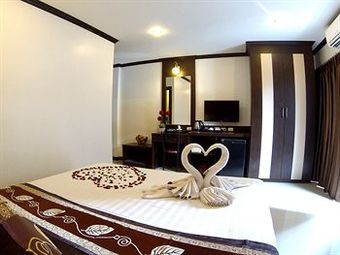 Hotel Patong Mansion