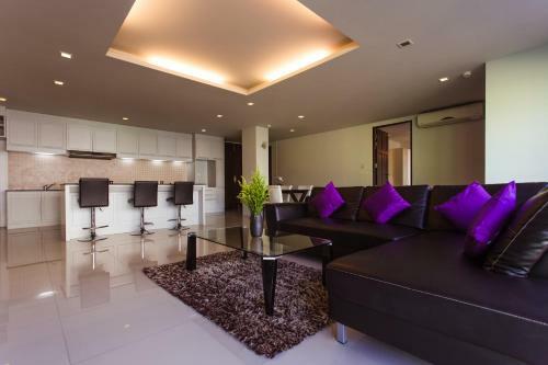 Apartamentos Haven Serviced-apartments