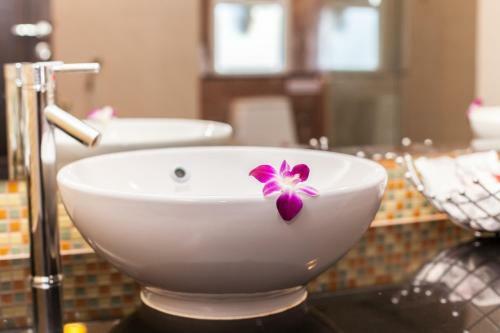Apartamentos Haven Serviced-apartments