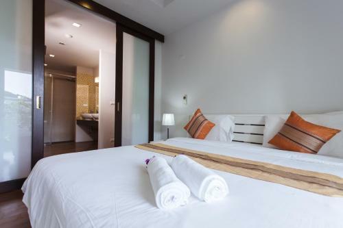 Apartamentos Haven Serviced-apartments