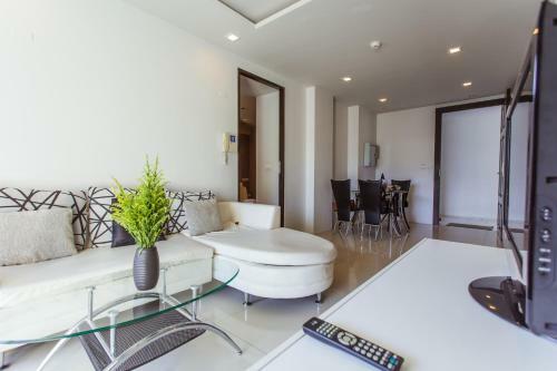 Apartamentos Haven Serviced-apartments