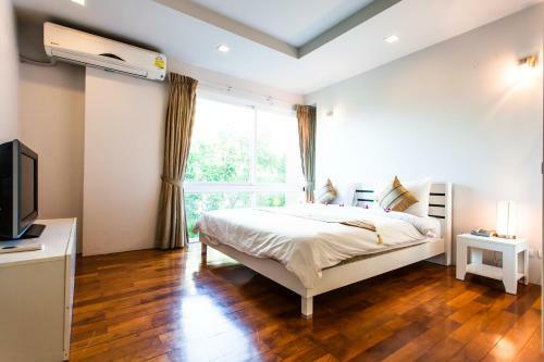 Apartamentos Haven Serviced-apartments