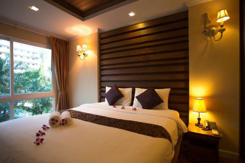 Apartamentos Haven Serviced-apartments