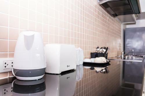 Apartamentos Haven Serviced-apartments