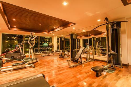 Apartamentos Haven Serviced-apartments