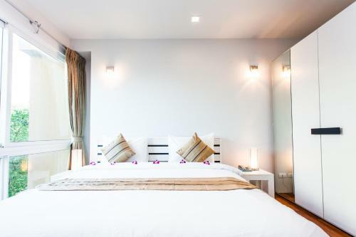 Apartamentos Haven Serviced-apartments