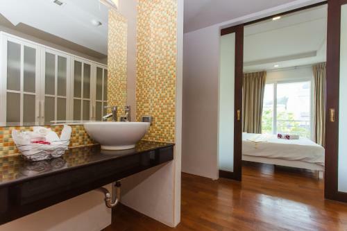 Apartamentos Haven Serviced-apartments